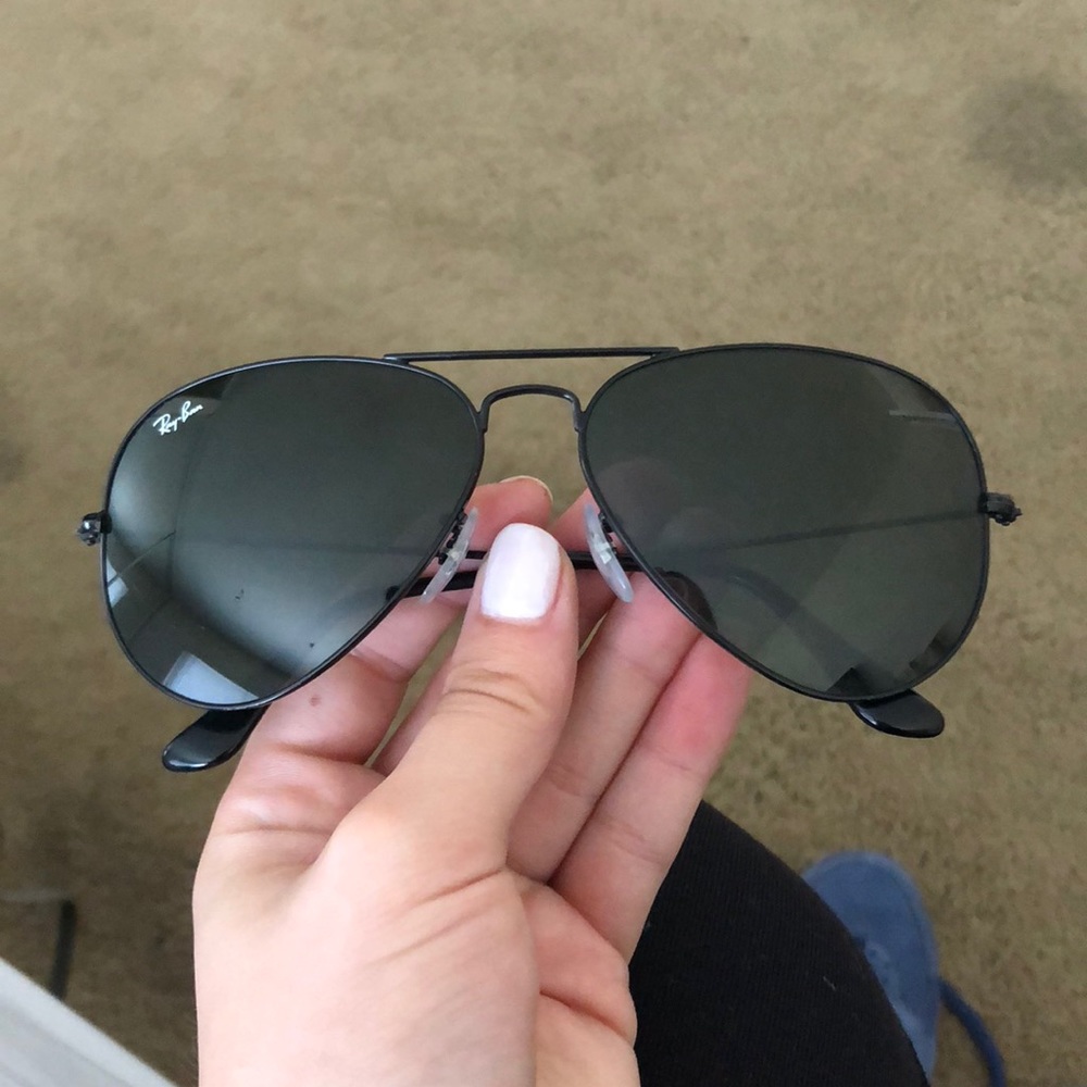 Glasses